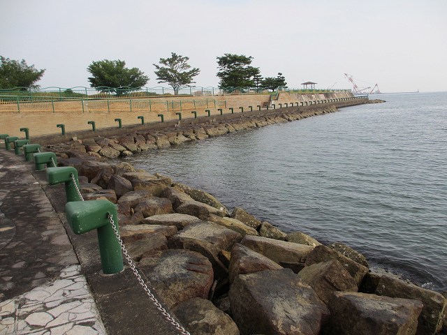 e20別府港海浜公園